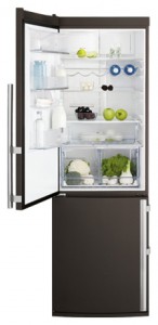 Electrolux EN 3487 AOO Холодильник фото