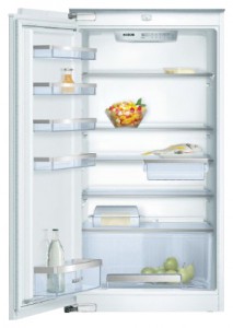 Bosch KIR20A51 Refrigerator larawan