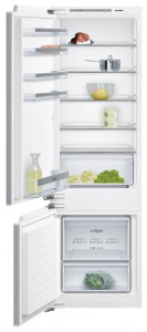 Siemens KI87VVF20 Холодильник Фото