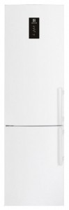 Electrolux EN 93452 JW Холодильник Фото