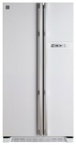 Daewoo Electronics FRS-U20 BEW Kühlschrank Foto