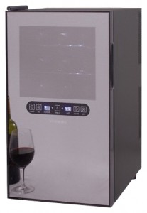 Cavanova CV-018-2Т Refrigerator larawan