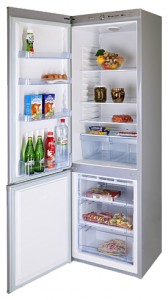 NORD NRB 220-332 Холодильник Фото