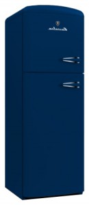 ROSENLEW RT291 SAPPHIRE BLUE Холодильник Фото