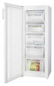 Hisense RS-22DC4SA Fridge Photo