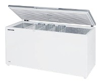 Liebherr GTL 6106 Холодильник фото