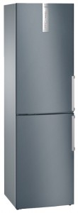 Bosch KGN39VC14 Refrigerator larawan