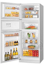 LG GR-403 SVQ Buzdolabı fotoğraf