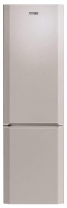 BEKO CN 328102 S Refrigerator larawan