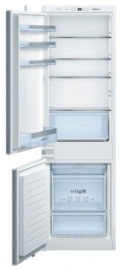 Bosch KIN86VS20 Холодильник фото