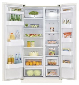 Samsung RSA1NTWP Холодильник фото