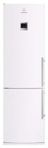 Electrolux EN 3488 AOW Frigo Photo