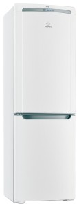 Indesit PBAA 33 F Tủ lạnh ảnh