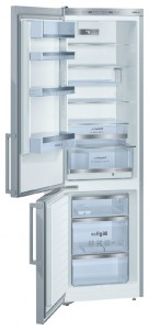 Bosch KGE39AI30 Refrigerator larawan
