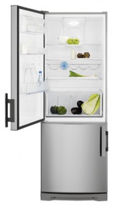Electrolux ENF 4451 AOX Refrigerator larawan