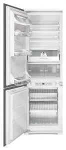 Smeg CR329APLE Refrigerator larawan