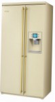 Smeg SBS800P1 Kühlschrank