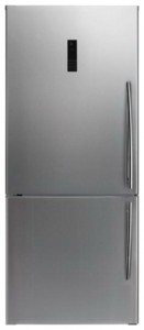 Hisense RD-50WC4SAX Холодильник фото
