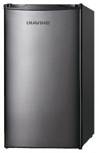 Shivaki SHRF-102CHS Refrigerator larawan