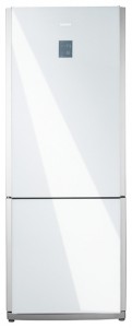 BEKO CNE 47520 GW Refrigerator larawan