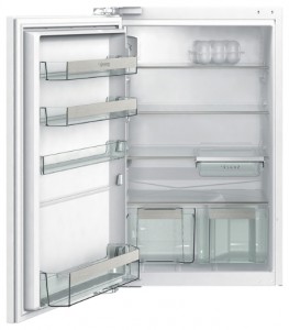 Gorenje GDR 67088 Refrigerator larawan