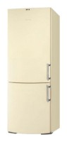 Smeg FC326PNF Refrigerator larawan