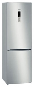 Bosch KGN36VL11 Холодильник Фото