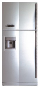 Daewoo FR-590 NW IX Buzdolabı fotoğraf