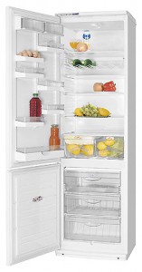 ATLANT ХМ 5015-016 Refrigerator larawan