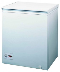 Shivaki SHRF-180FR Refrigerator larawan