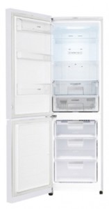 LG GA-B439 ZVQZ Холодильник фото