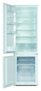 Kuppersbusch IKE 3260-1-2T Холодильник фото