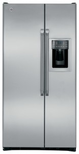 General Electric CZS25TSESS Refrigerator larawan