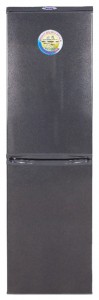 DON R 297 графит Refrigerator larawan