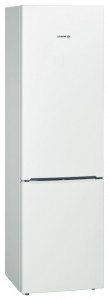 Bosch KGN39NW10 Refrigerator larawan