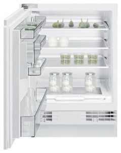 Gaggenau RC 200-202 Tủ lạnh ảnh