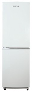 Shivaki SHRF-160DW Холодильник фото