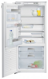 Siemens KI26FA50 Холодильник Фото