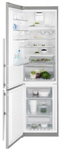 Electrolux EN 93858 MX Fridge Photo