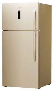 Hisense RD-65WR4SBY Холодильник фото