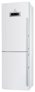 Electrolux EN 93488 MW Холодильник Фото