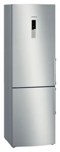 Bosch KGN36XI21 Refrigerator larawan