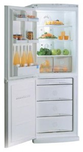LG GR-389 SQF 冰箱 照片