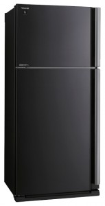 Sharp SJ-XE55PMBK Fridge Photo