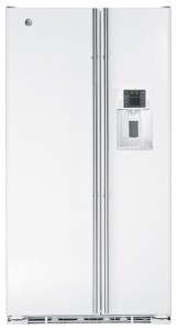 General Electric RCE24VGBFWW Холодильник фото