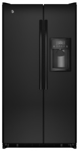 General Electric GSE25ETHBB Refrigerator larawan