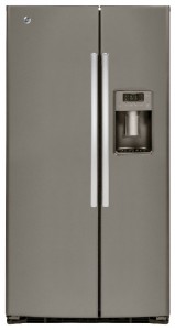 General Electric GSE25HMHES Refrigerator larawan