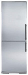 Bomann KG211 inox Frigo Photo