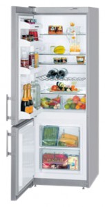 Liebherr CUPesf 2721 Холодильник фото