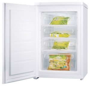 Hisense RS-11DC4SA Холодильник фото